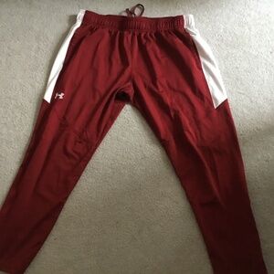 Used Under Armour Athletic Pants